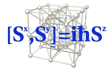 spin system logo